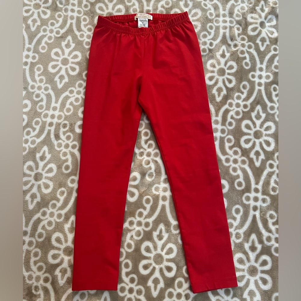 TBBC Leggings
